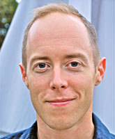Tyler Wigg-Stevenson profile picture
