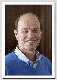 Paul Borthwick