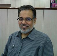 Ranjan Kaul