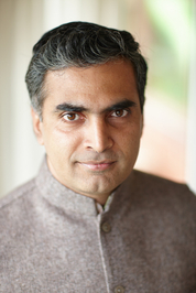 Sanjay Pisharodi