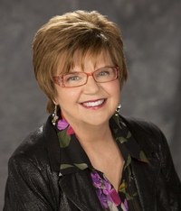 Jodie Renner profile picture