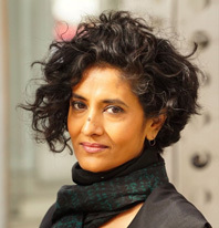 Somini Sengupta profile picture