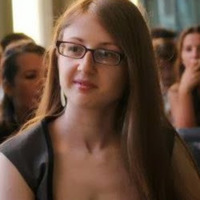 Justina Irimia profile picture