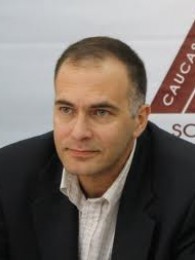 Gigi Tevzadze profile picture
