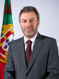 Nuno Crato
