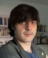 Andrés Barba profile picture