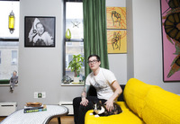 David              Williams