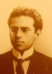 Medardo Ángel Silva profile picture