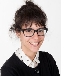 Véronique Grenier profile picture