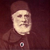 Ahmad Faris al-Shidyaq profile picture