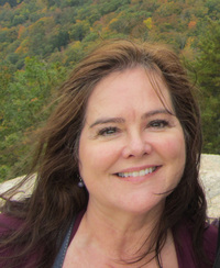 Diana M. Amadeo profile picture