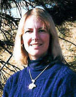 Peggy Christian