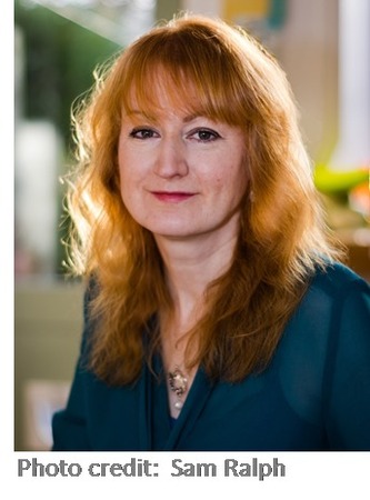 Author Image