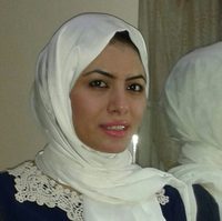 شروق عبدالقادر على