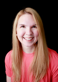 Jessica Luther profile picture