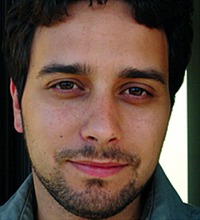 Miguel Cardina