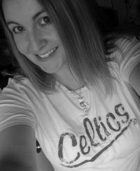 April Michelle Bratten