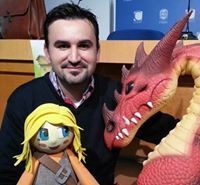 Manu Sánchez Montero