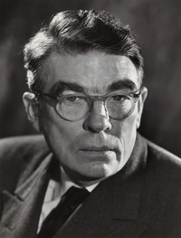 Patrick, Baron Devlin