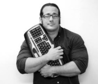 Gabino Iglesias profile picture