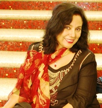 Chandana Roy
