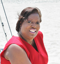 Ann Jeffries