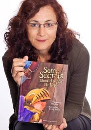 Jayneen Sanders profile picture