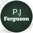 P.J.  Ferguson
