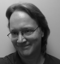 David J. Gibbs