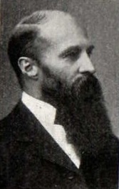 Bertram Mitford profile picture