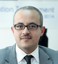 Sharaf Mutahar Alkibsi