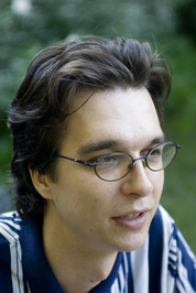 Christopher Steinsvold profile picture