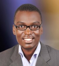 Bwesigye bwa Mwesigire