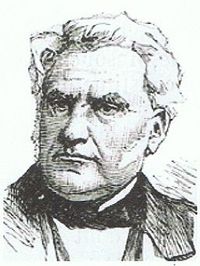 Félix Esquirou de Parieu