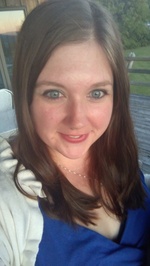 Caroline Angell