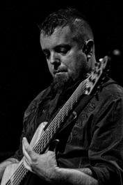 Damian Erskine