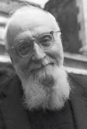 Lev Gillet profile picture