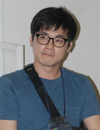 Seok Woo profile picture