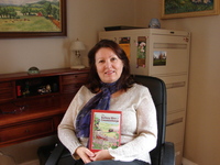 Sharon E. Laker profile picture