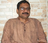 Rafeeq Ahamed