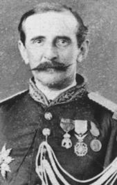 Felix Salm-Salm profile picture