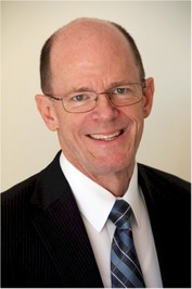 David P. Fisler