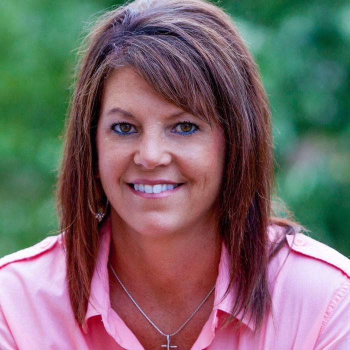 Melissa Pope (Author of Storm Buddies)