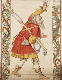 George Ripley profile picture