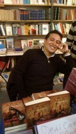 Elmehdi Elkourti profile picture