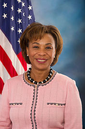 Barbara Lee