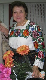 Зірка Мензатюк profile picture