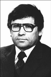 Євген Гуцало profile picture