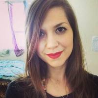 Liz Worth profile picture