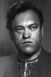 Григорій Тютюнник profile picture